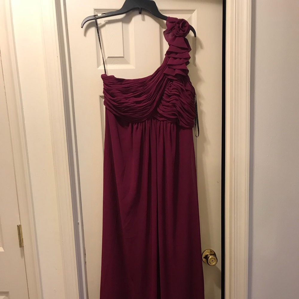 Camille prom dress, size 14